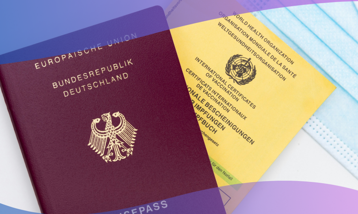 EU Blue Card Guide: How to Work in Germany as a Skilled Professional